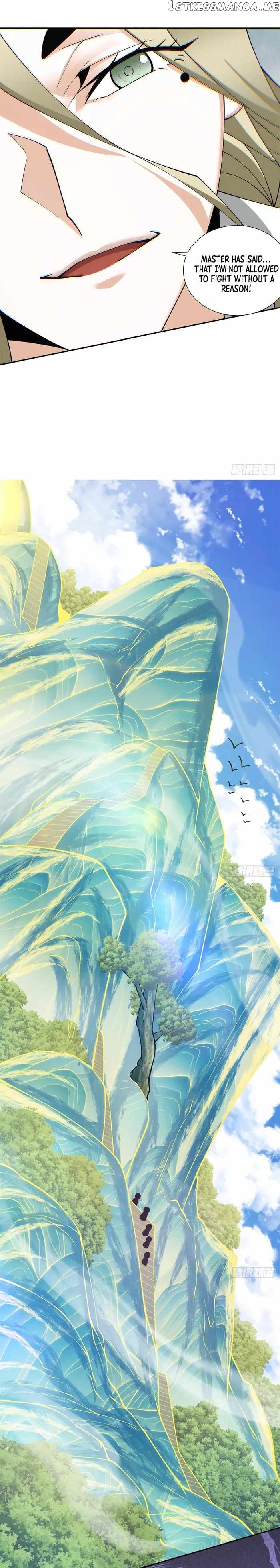 My Disciples Are All Big Villains chapter 76 page 6