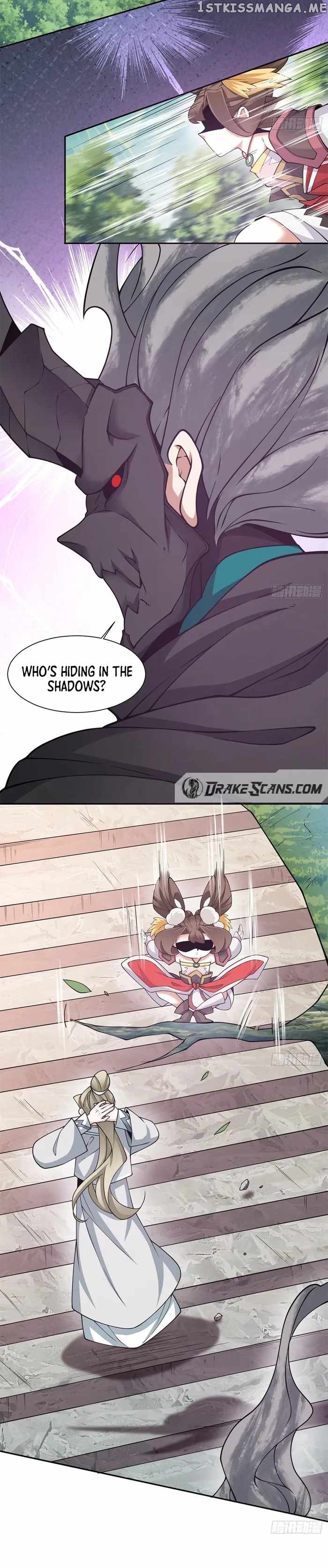 My Disciples Are All Big Villains chapter 76 page 7