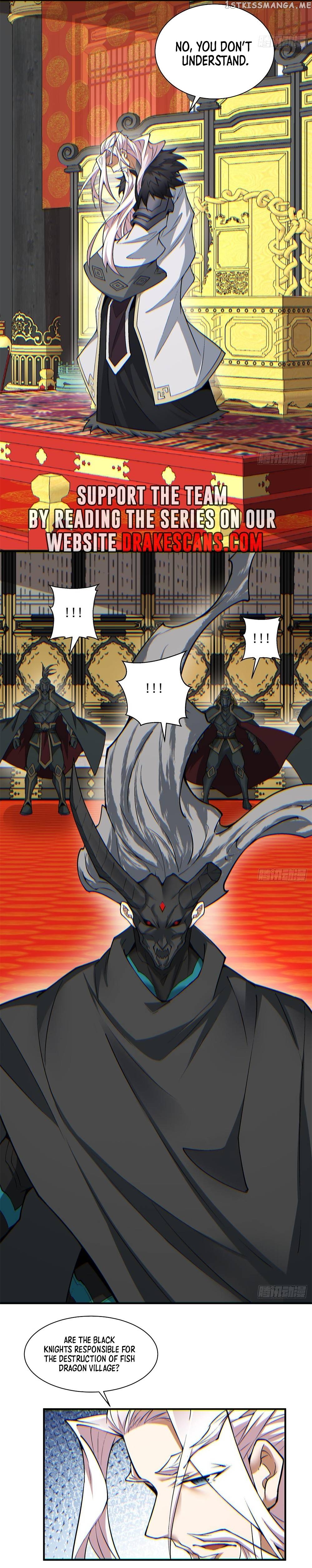 My Disciples Are All Big Villains chapter 77 page 14