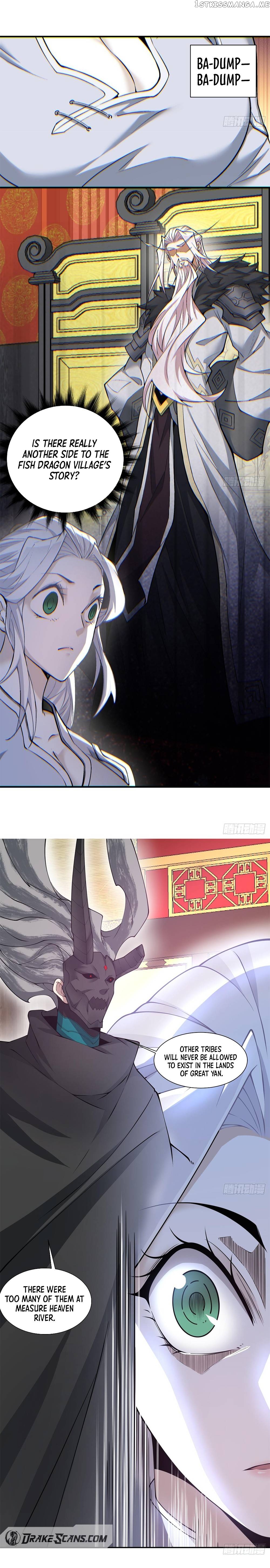 My Disciples Are All Big Villains chapter 77 page 15