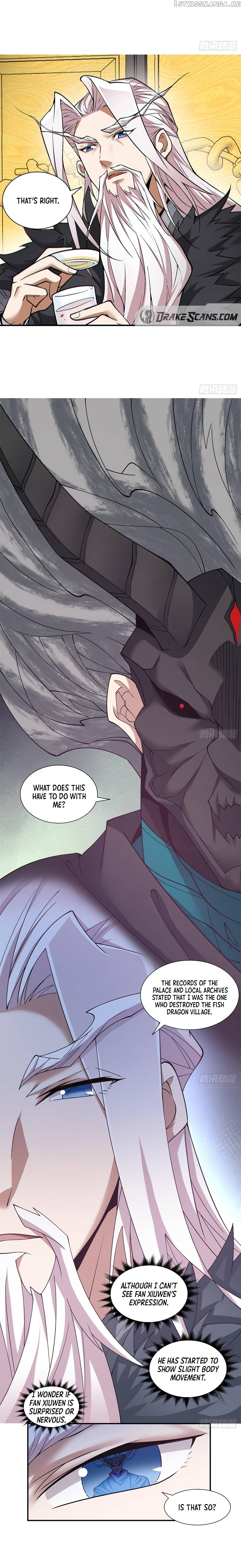 My Disciples Are All Big Villains chapter 77 page 3