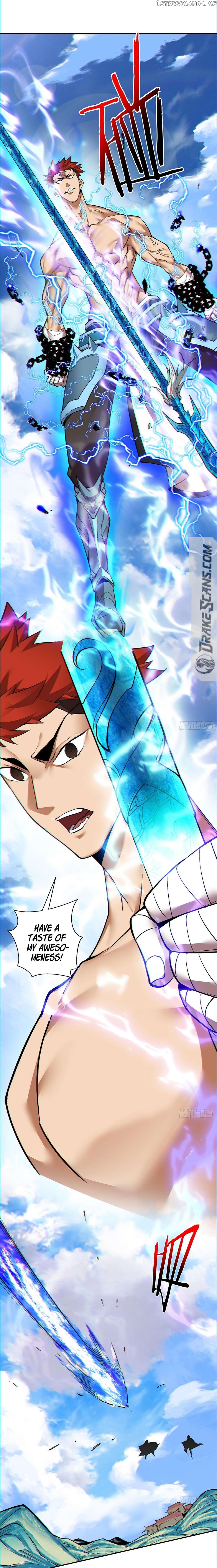 My Disciples Are All Big Villains chapter 79 page 10