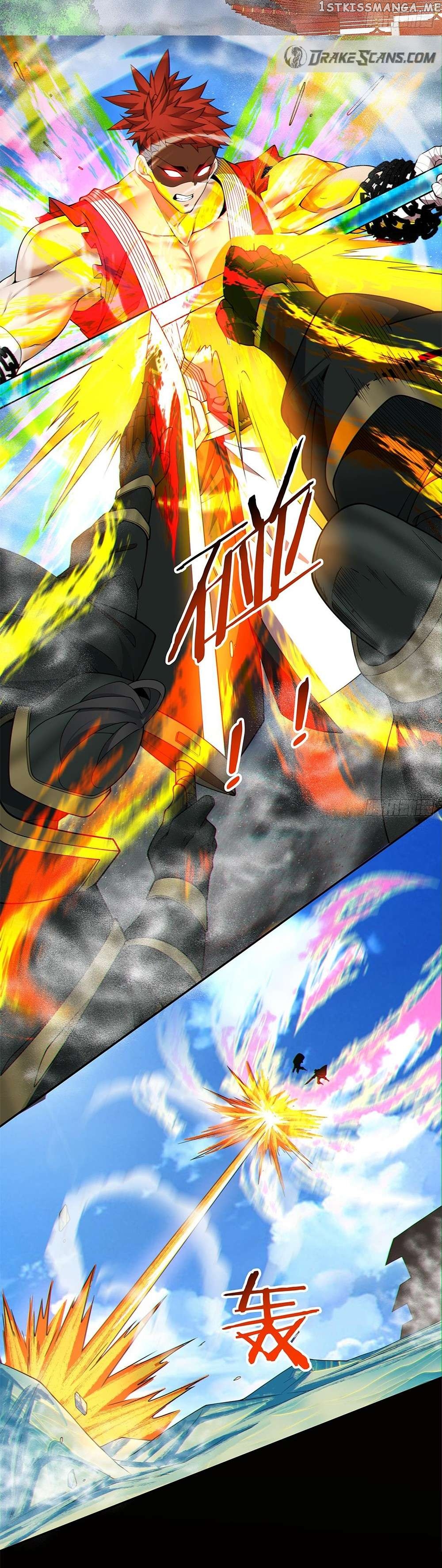 My Disciples Are All Big Villains chapter 79 page 4