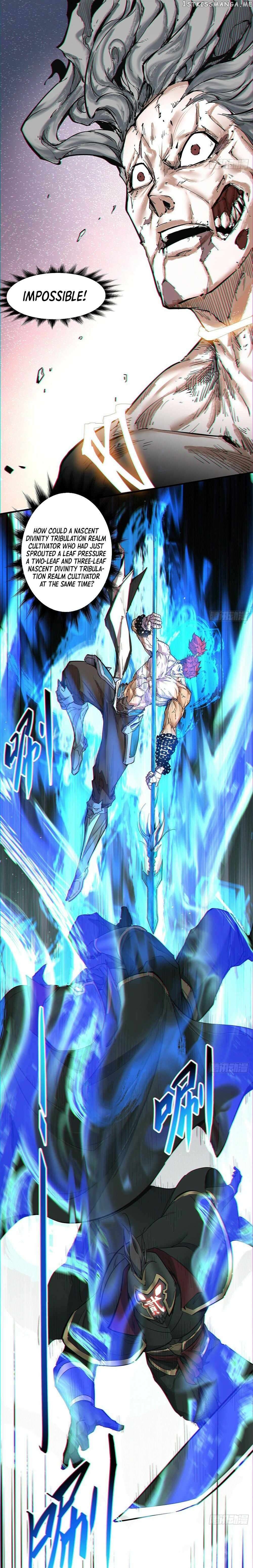 My Disciples Are All Big Villains chapter 81 page 7