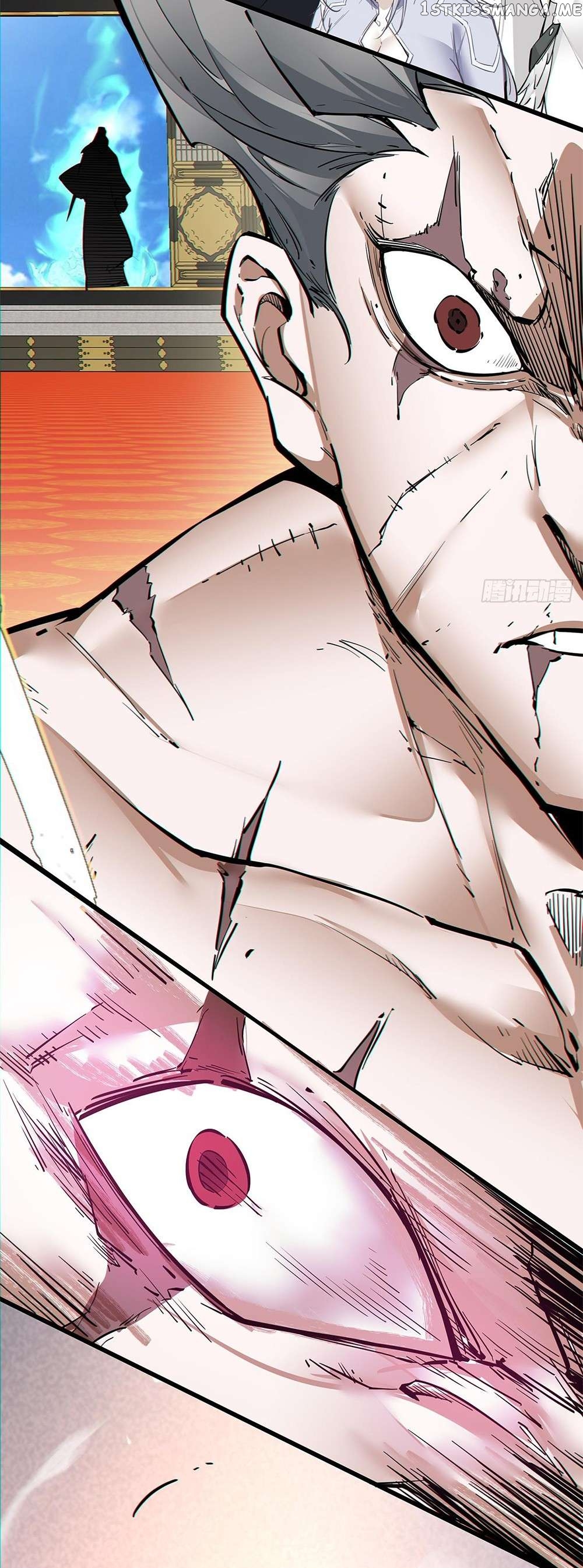 My Disciples Are All Big Villains chapter 82 page 4