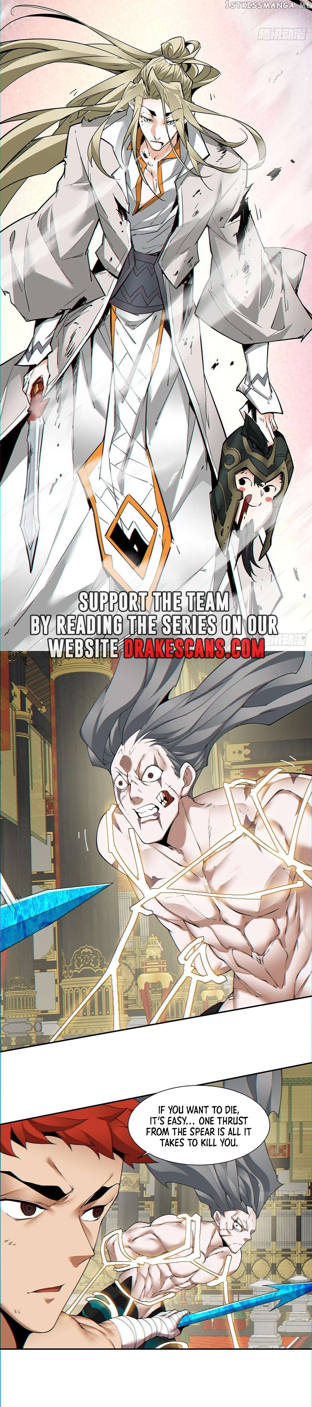 My Disciples Are All Big Villains chapter 82 page 5