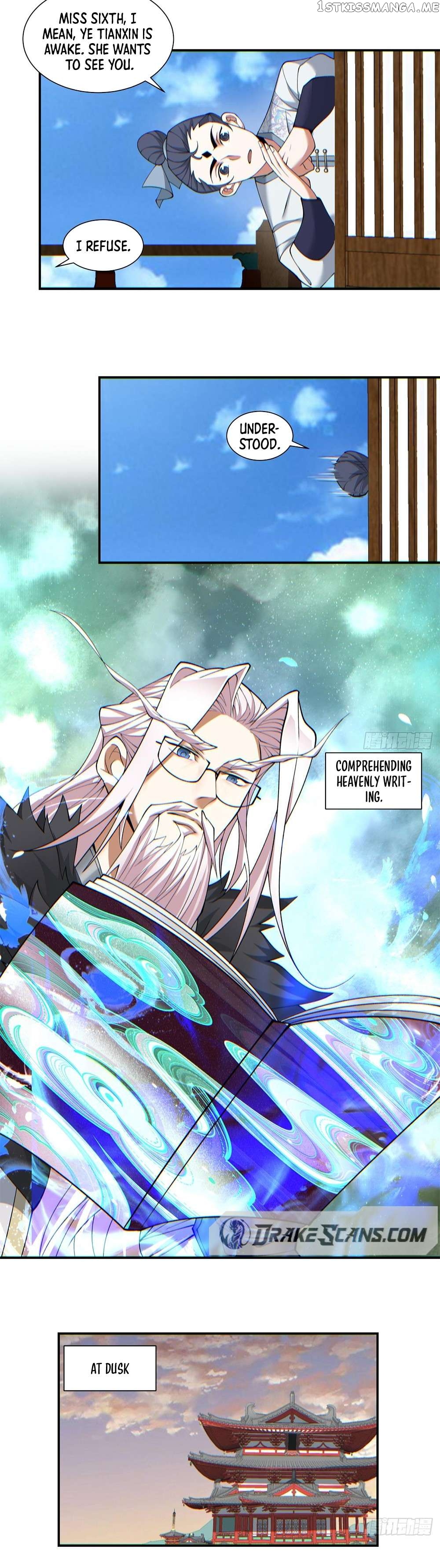 My Disciples Are All Big Villains chapter 84 page 12