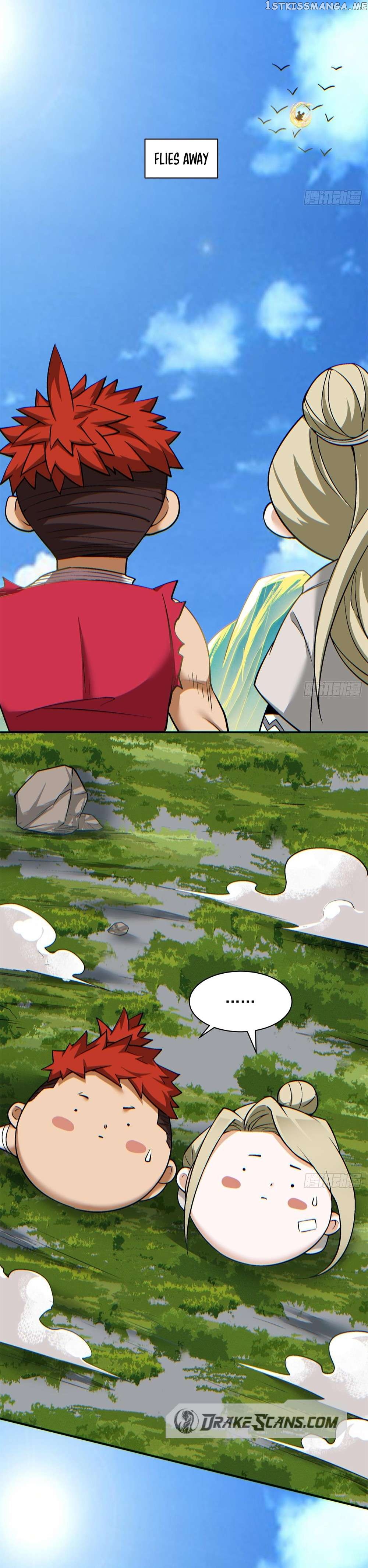 My Disciples Are All Big Villains chapter 84 page 3