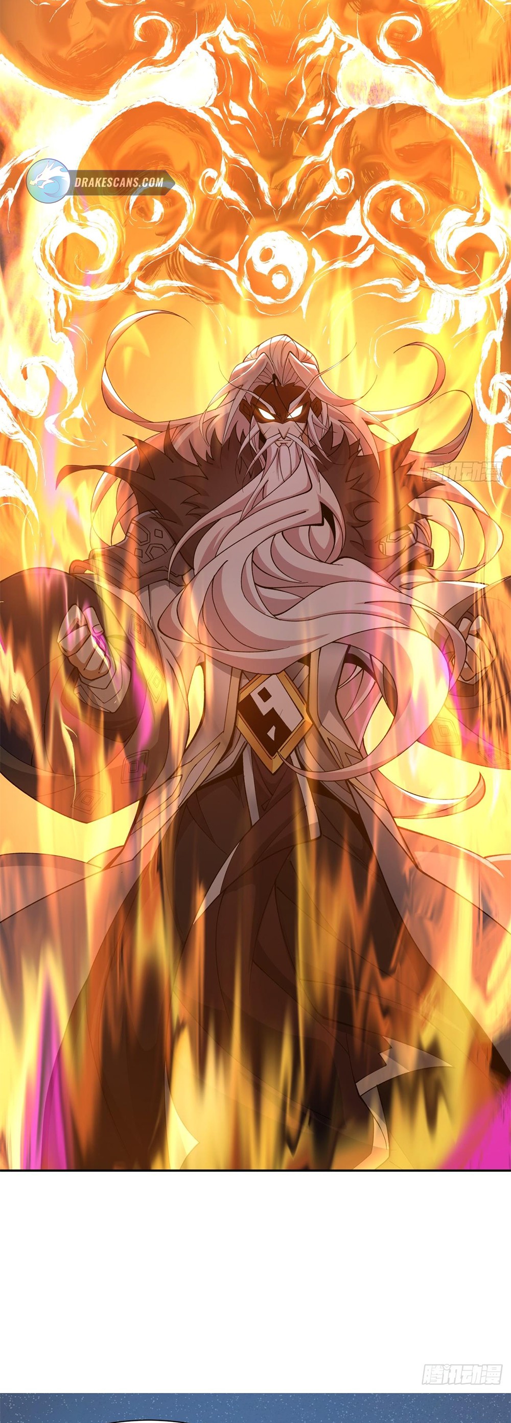 My Disciples Are All Big Villains chapter 9 page 18