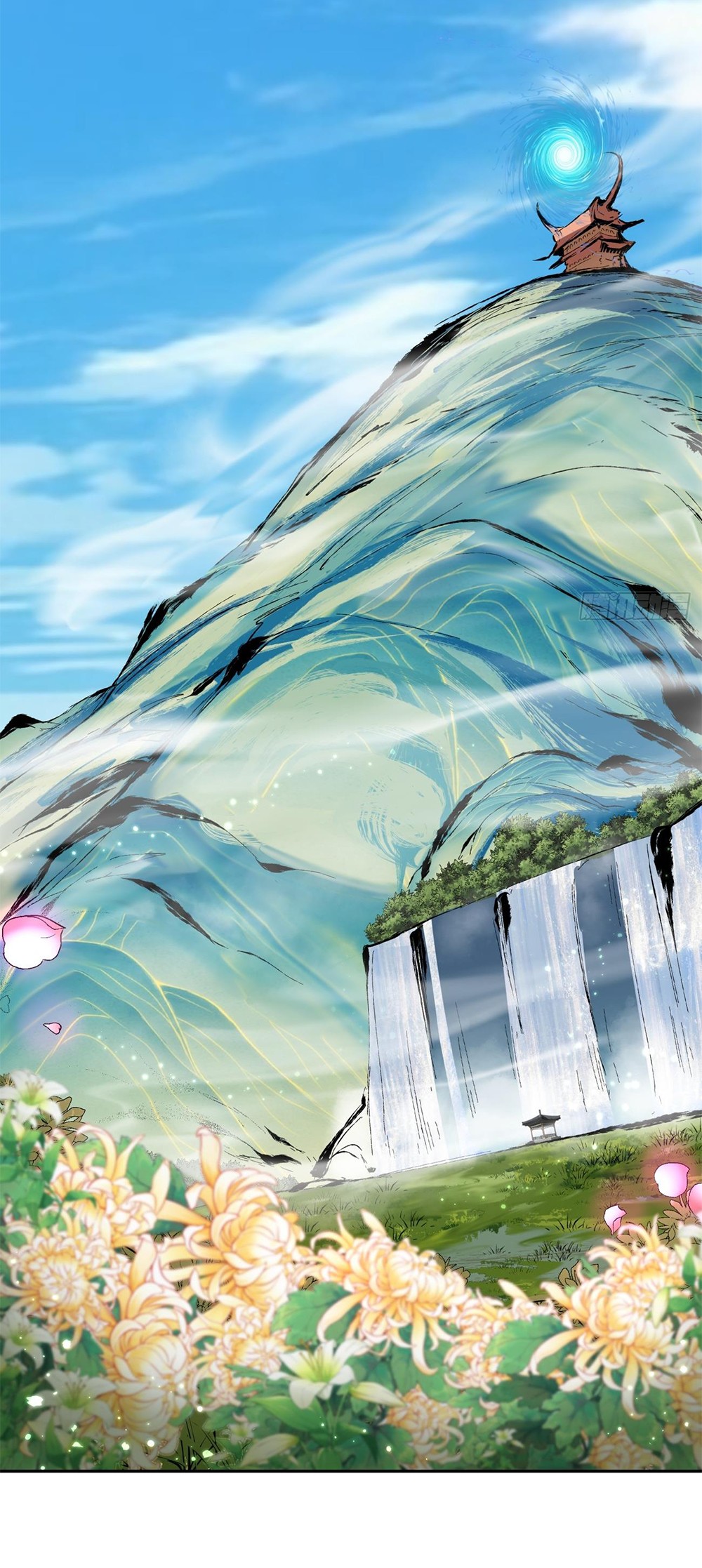 My Disciples Are All Big Villains chapter 9 page 2