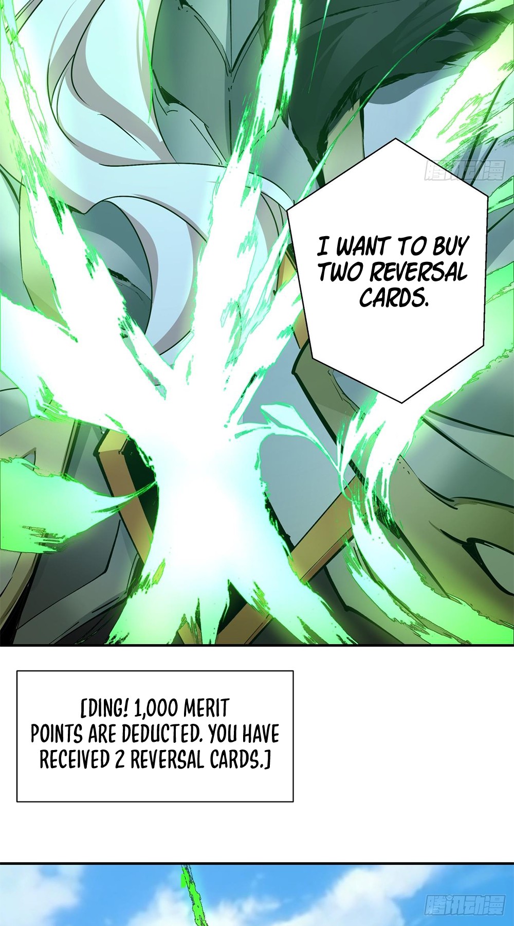 My Disciples Are All Big Villains chapter 9 page 20