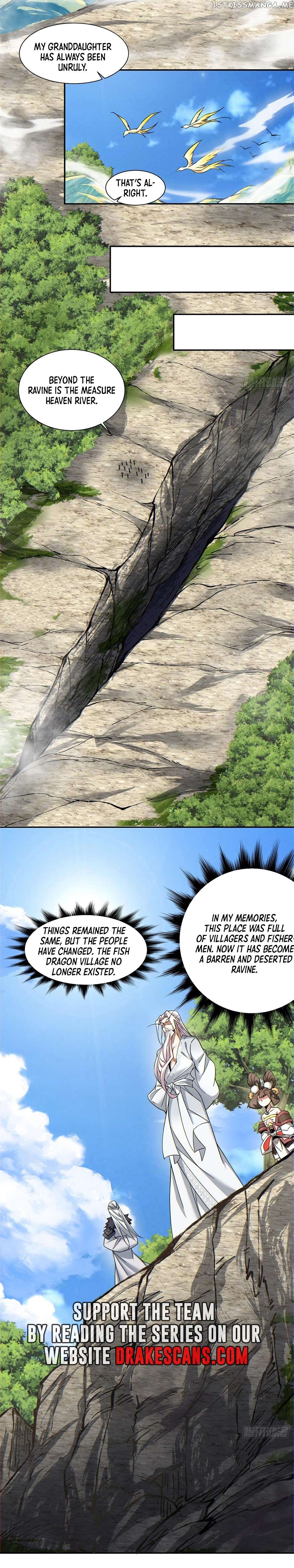 My Disciples Are All Big Villains chapter 90 page 11