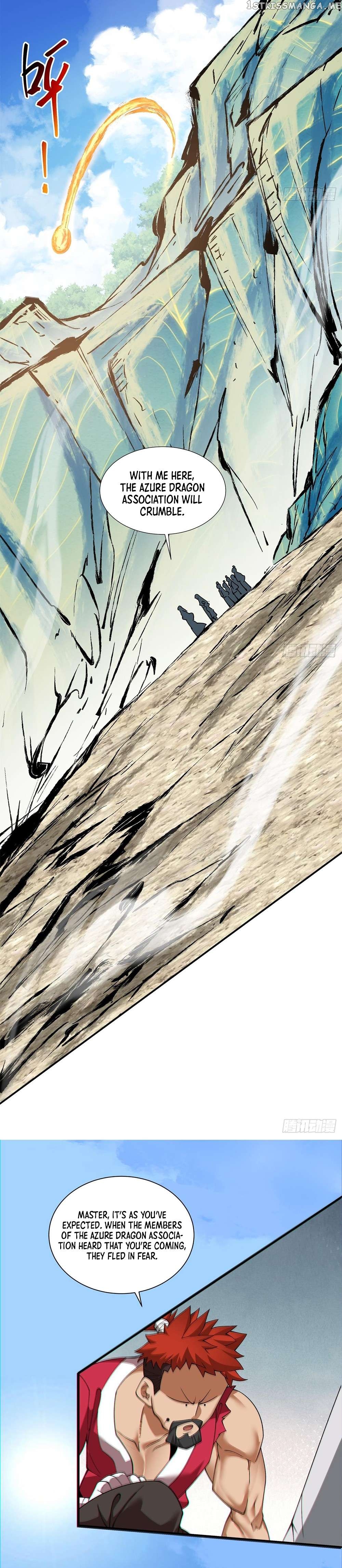 My Disciples Are All Big Villains chapter 90 page 16