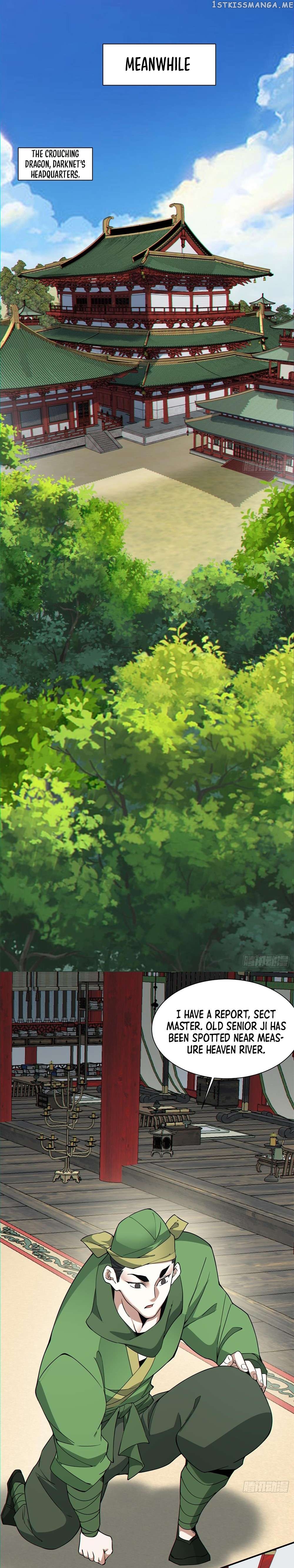 My Disciples Are All Big Villains chapter 90 page 18