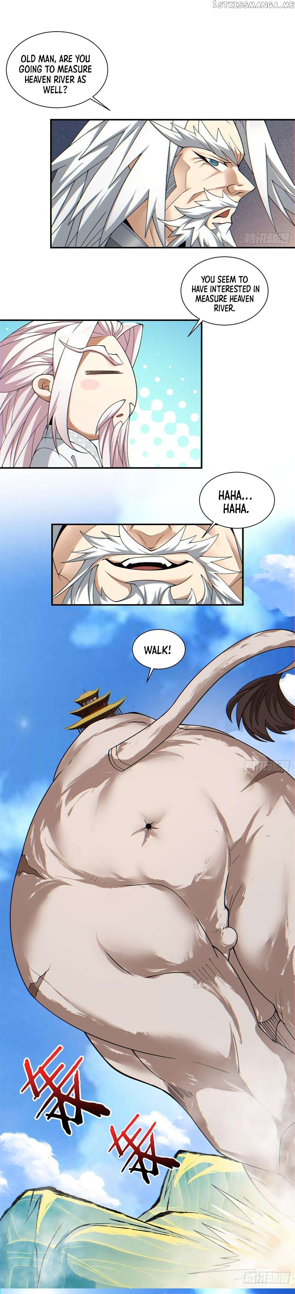 My Disciples Are All Big Villains chapter 90 page 2