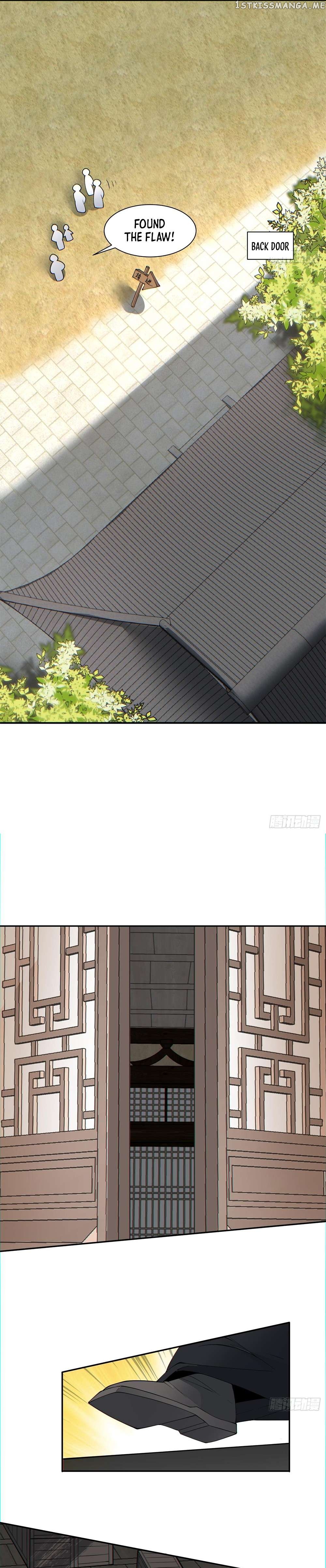 My Disciples Are All Big Villains chapter 92 page 2