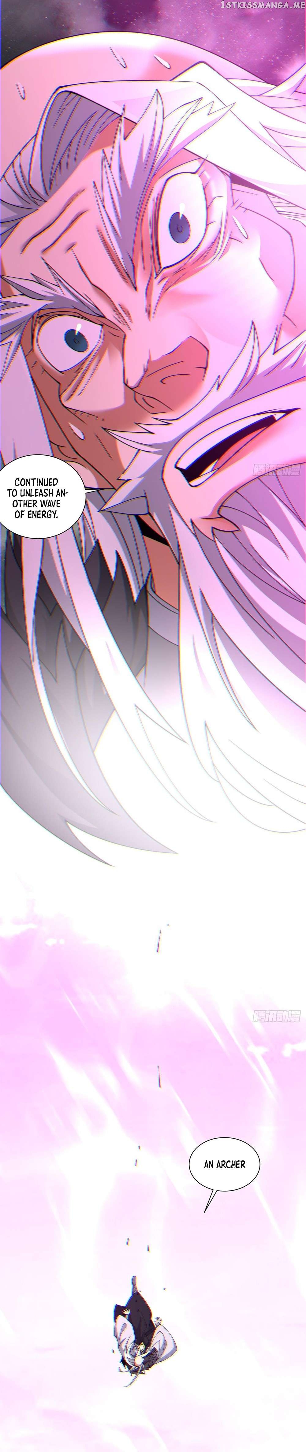 My Disciples Are All Big Villains chapter 95 page 11