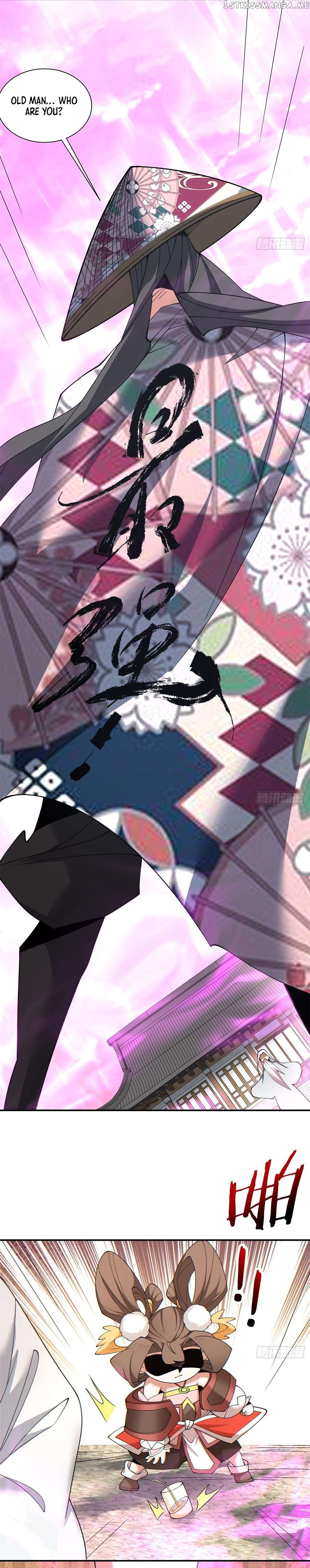 My Disciples Are All Big Villains chapter 96 page 12