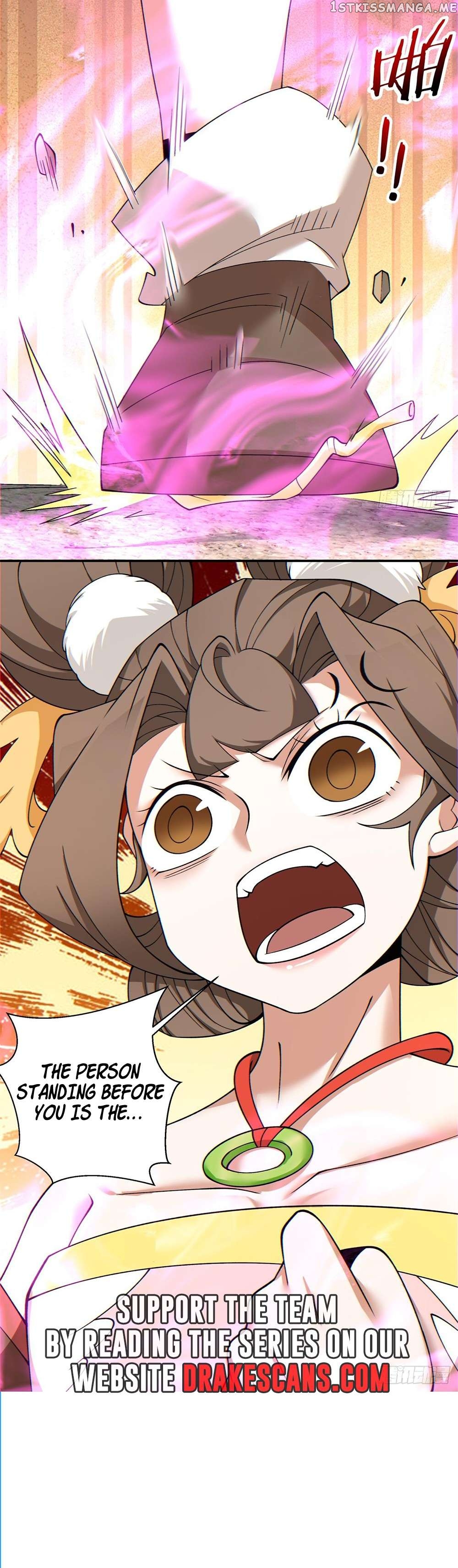 My Disciples Are All Big Villains chapter 96 page 13