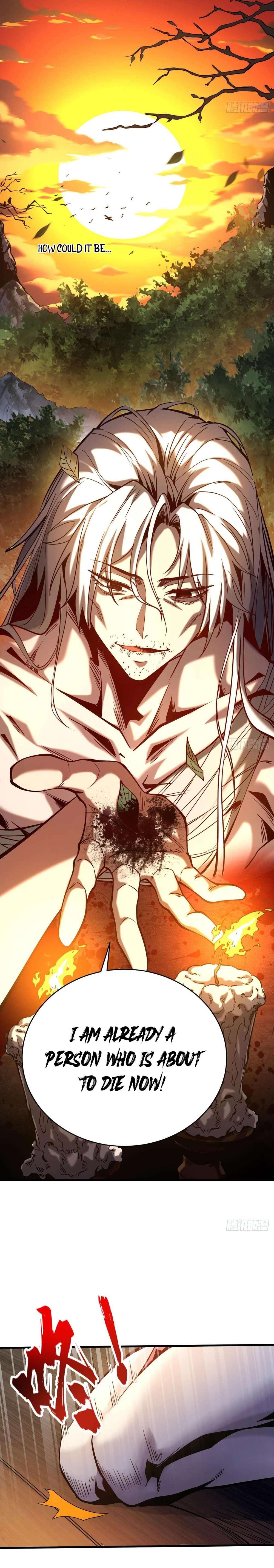 My Disciples Cultivate, While I Slack Off! chapter 1 page 10