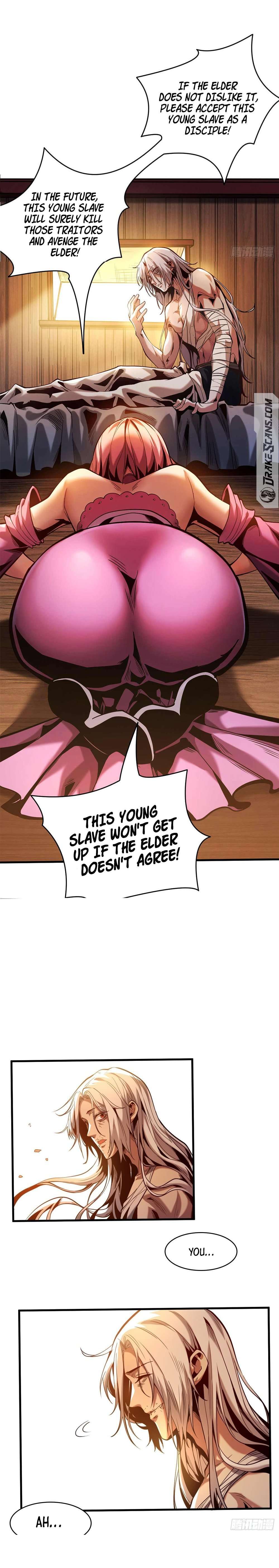 My Disciples Cultivate, While I Slack Off! chapter 1 page 11