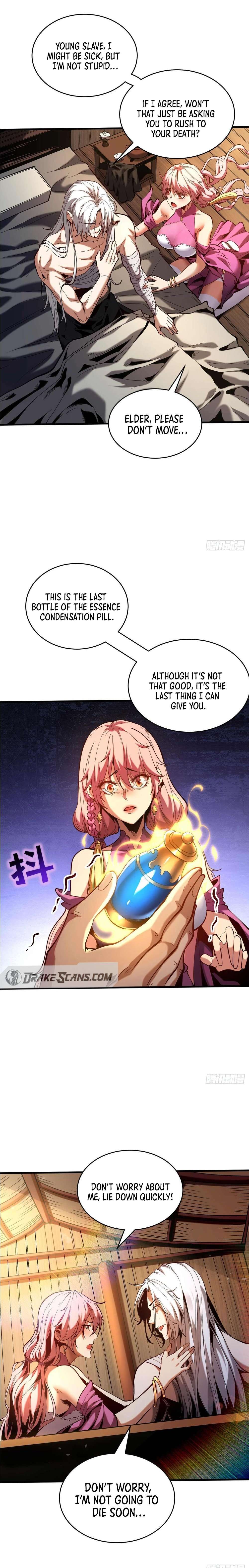 My Disciples Cultivate, While I Slack Off! chapter 1 page 12