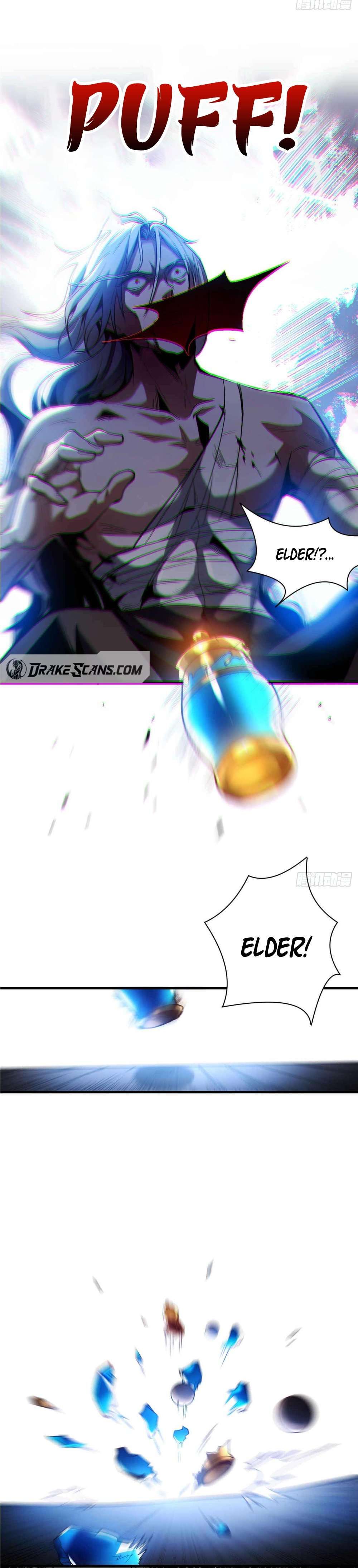 My Disciples Cultivate, While I Slack Off! chapter 1 page 13