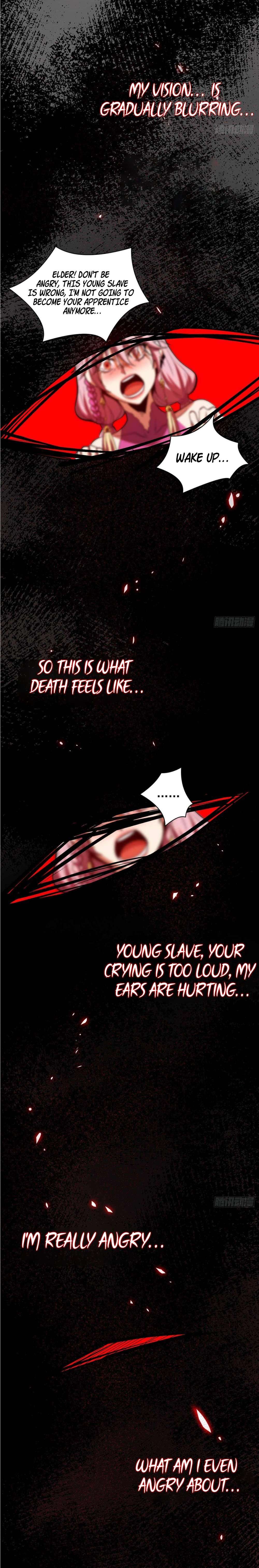 My Disciples Cultivate, While I Slack Off! chapter 1 page 14