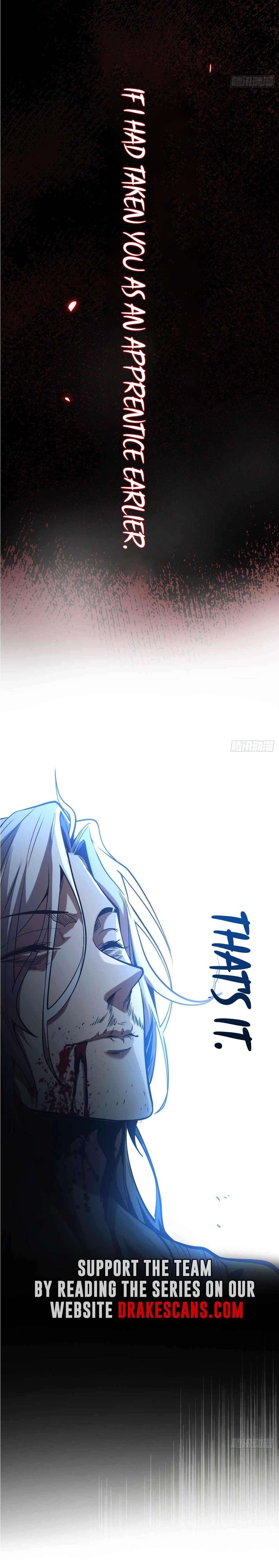 My Disciples Cultivate, While I Slack Off! chapter 1 page 15