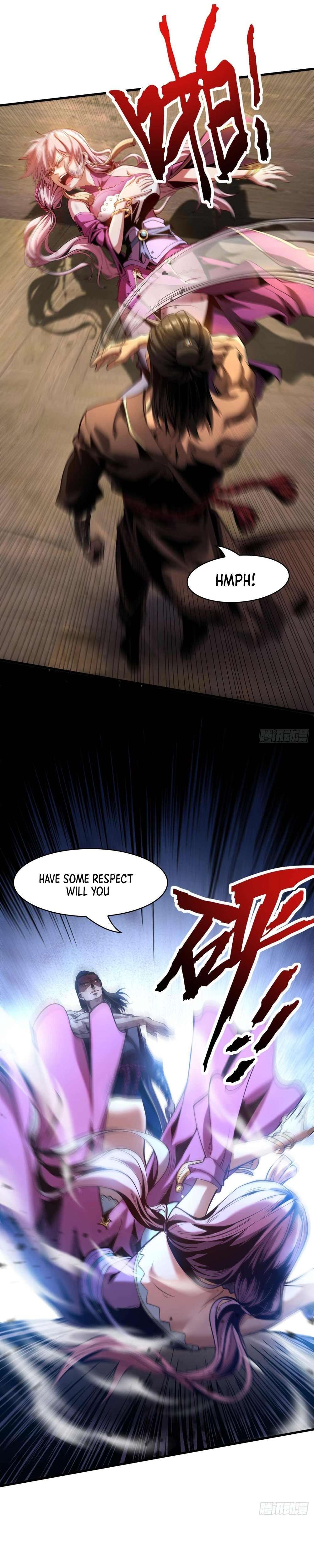 My Disciples Cultivate, While I Slack Off! chapter 1 page 5