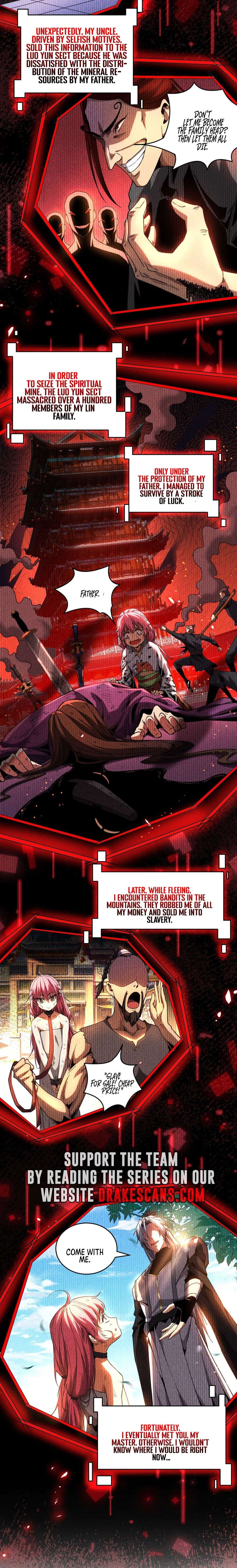 My Disciples Cultivate, While I Slack Off! chapter 10 page 13