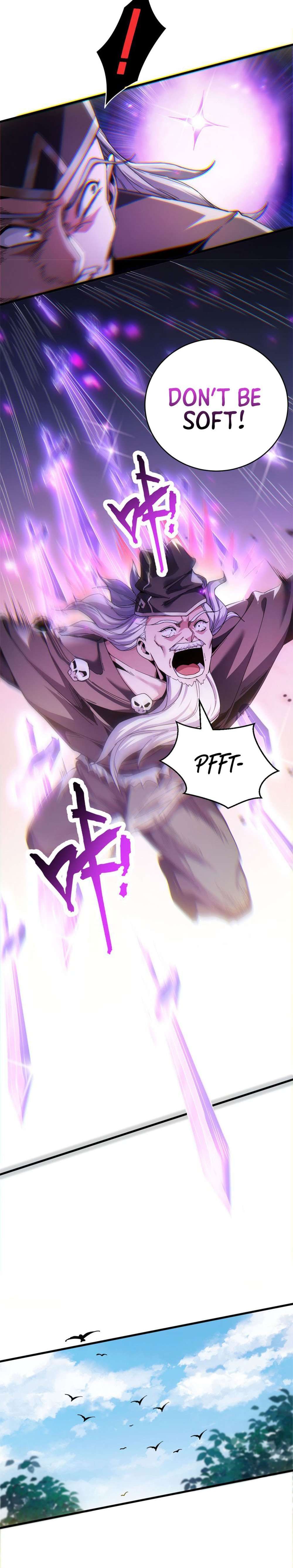 My Disciples Cultivate, While I Slack Off! chapter 11 page 10