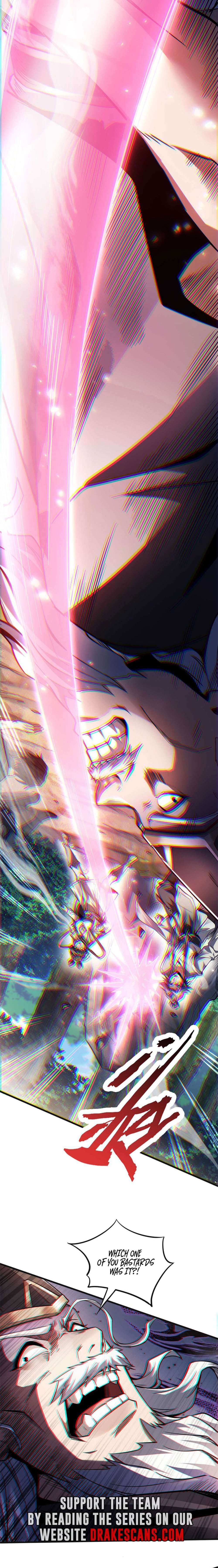 My Disciples Cultivate, While I Slack Off! chapter 11 page 6