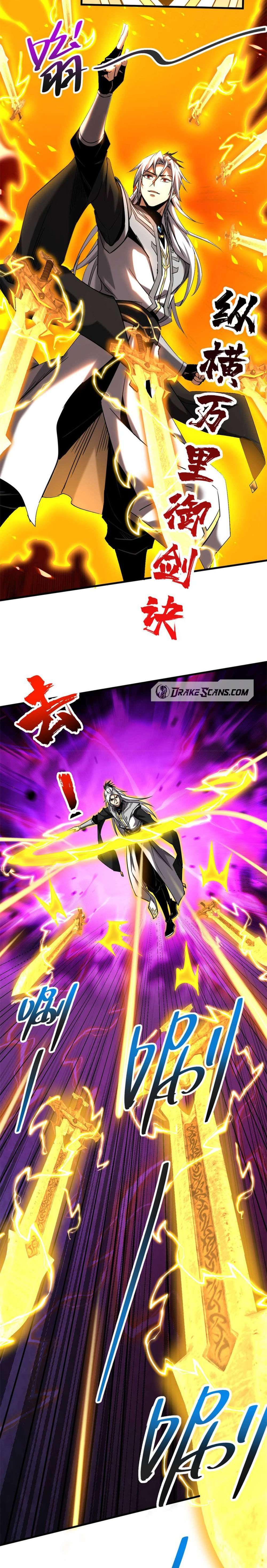 My Disciples Cultivate, While I Slack Off! chapter 12 page 11