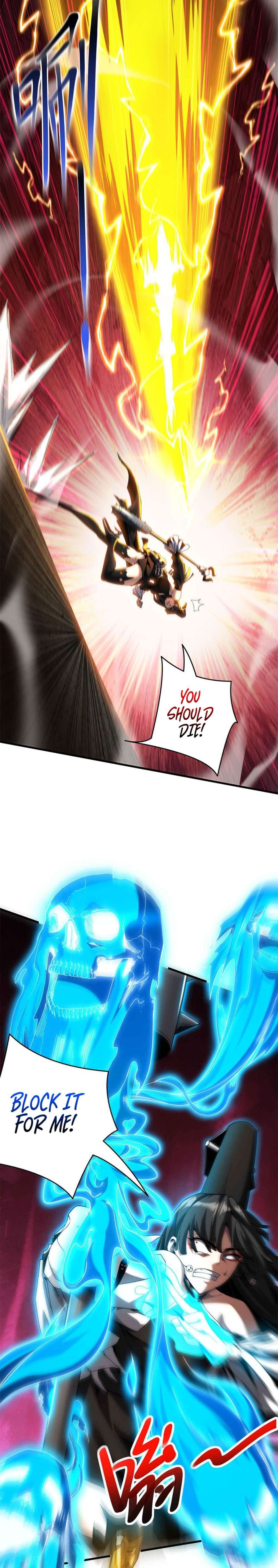 My Disciples Cultivate, While I Slack Off! chapter 13 page 2