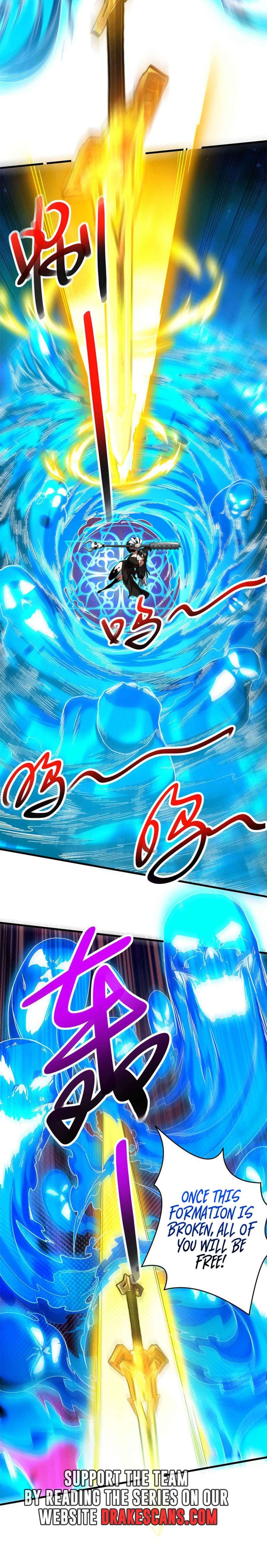 My Disciples Cultivate, While I Slack Off! chapter 13 page 3