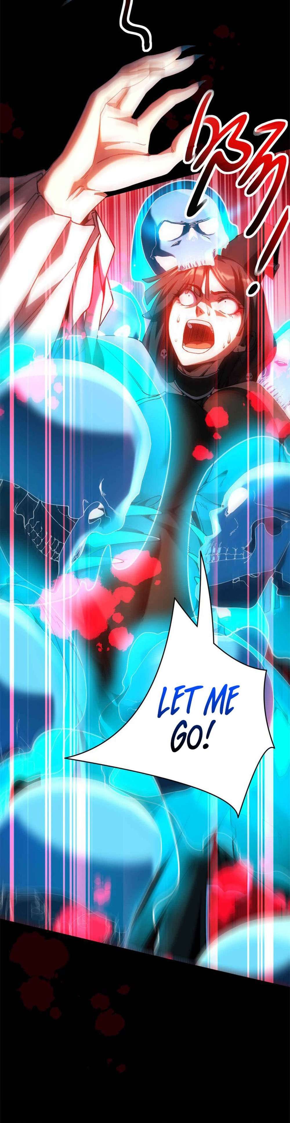 My Disciples Cultivate, While I Slack Off! chapter 13 page 5