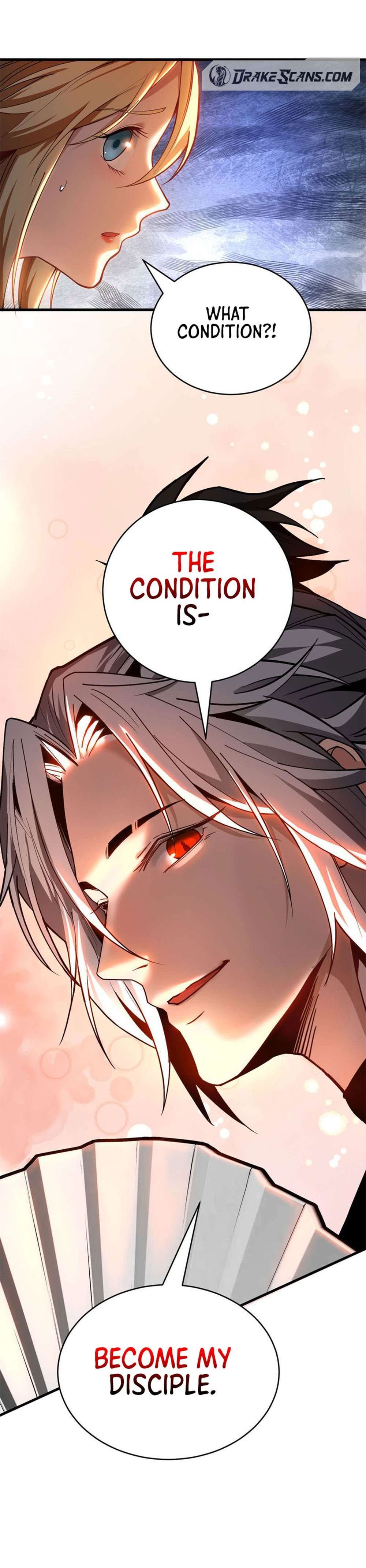 My Disciples Cultivate, While I Slack Off! chapter 15 page 8