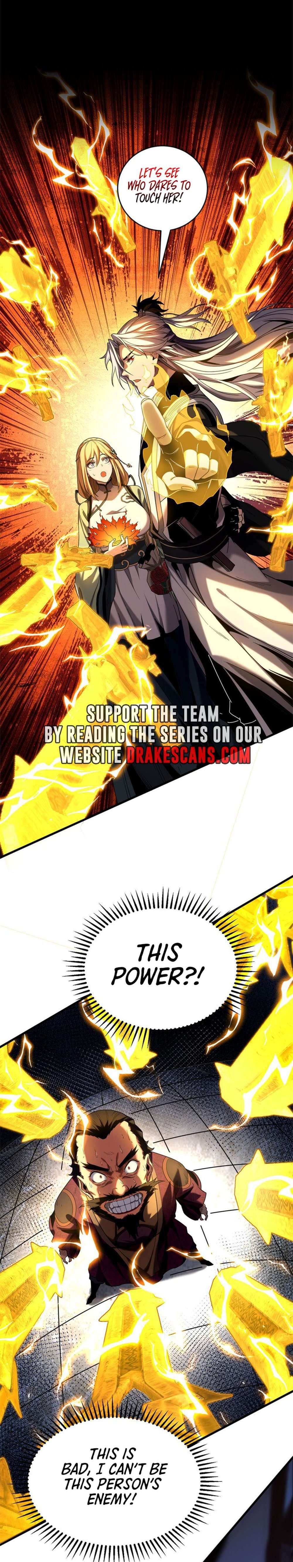 My Disciples Cultivate, While I Slack Off! chapter 18 page 12