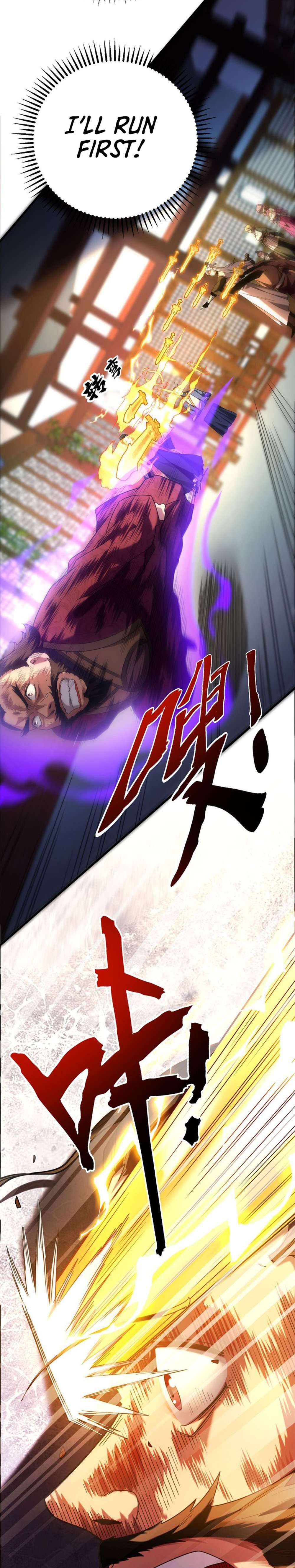 My Disciples Cultivate, While I Slack Off! chapter 18 page 13