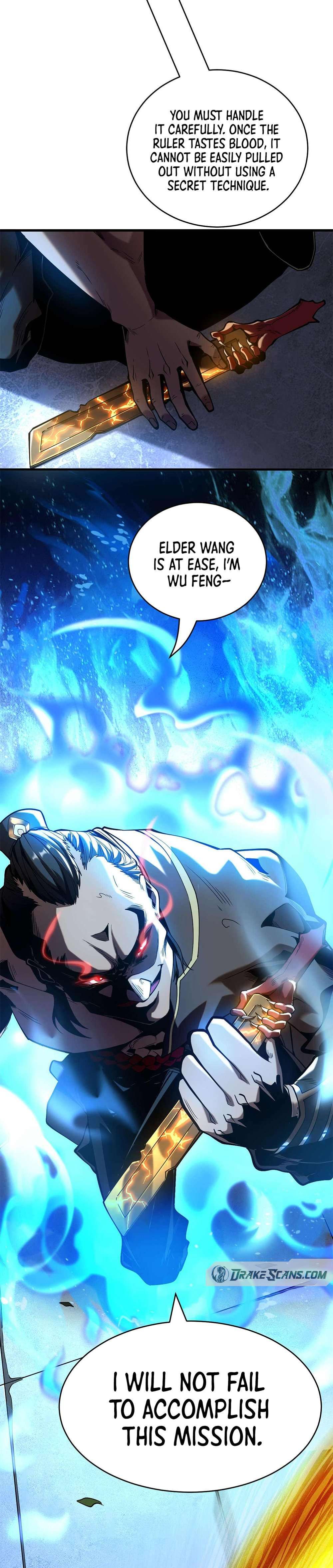 My Disciples Cultivate, While I Slack Off! chapter 2 page 11