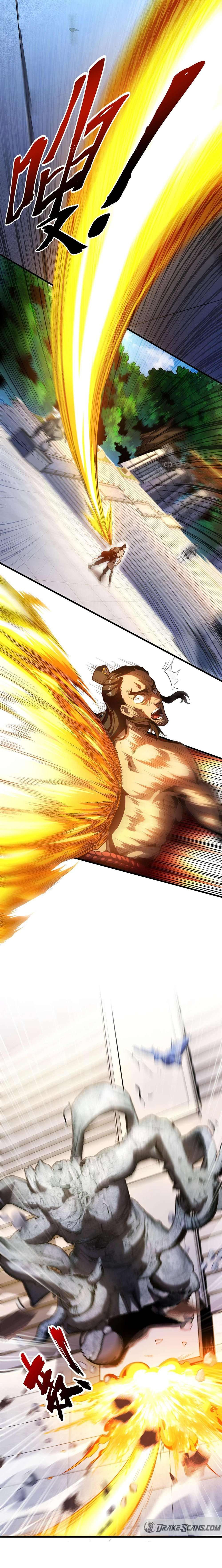 My Disciples Cultivate, While I Slack Off! chapter 2 page 12