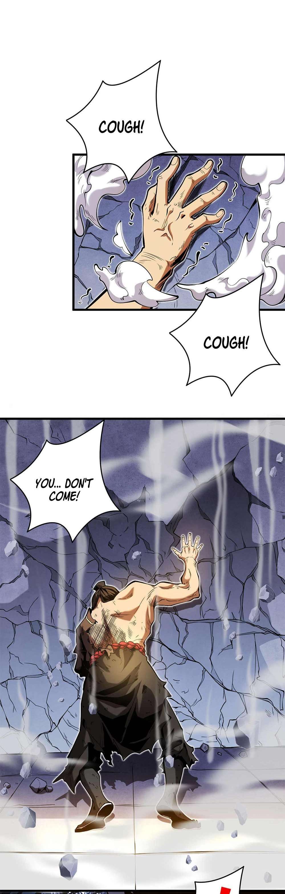 My Disciples Cultivate, While I Slack Off! chapter 2 page 13