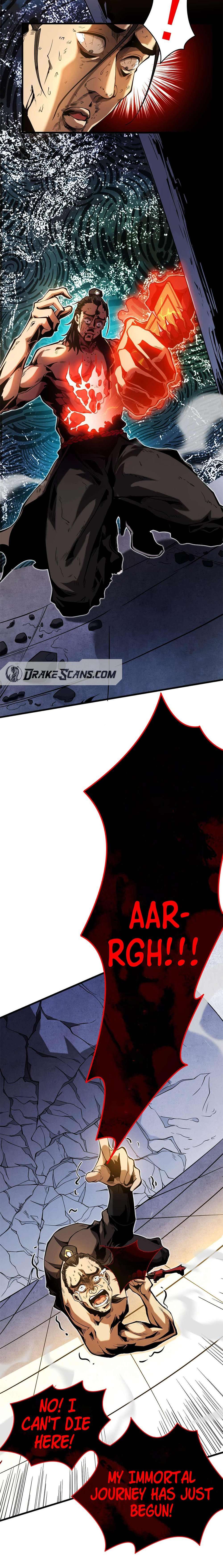 My Disciples Cultivate, While I Slack Off! chapter 2 page 14