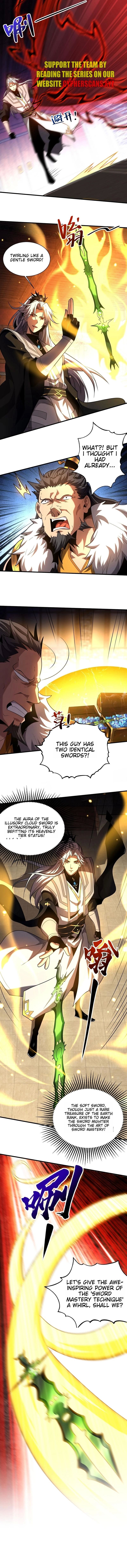 My Disciples Cultivate, While I Slack Off! chapter 26 page 5