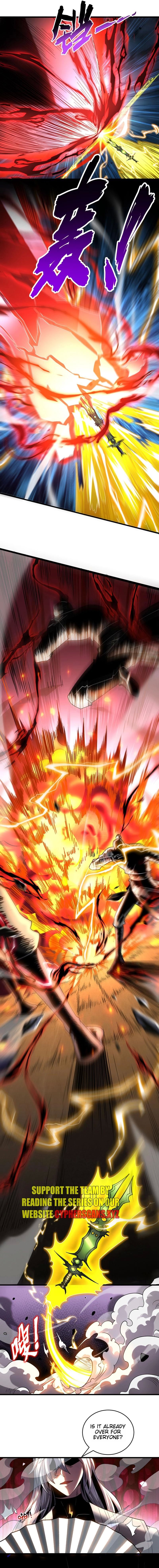 My Disciples Cultivate, While I Slack Off! chapter 26 page 6