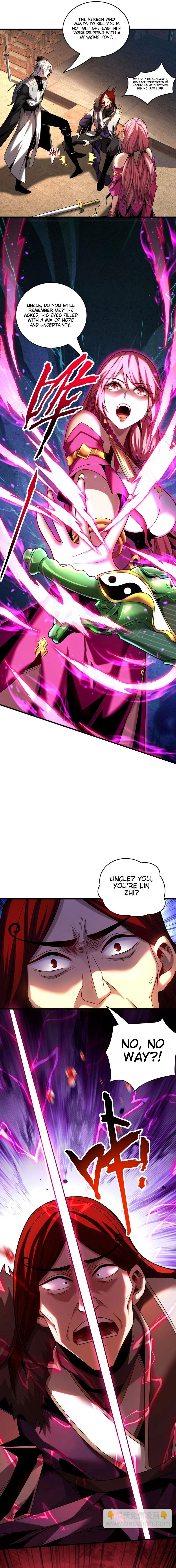 My Disciples Cultivate, While I Slack Off! chapter 27 page 2