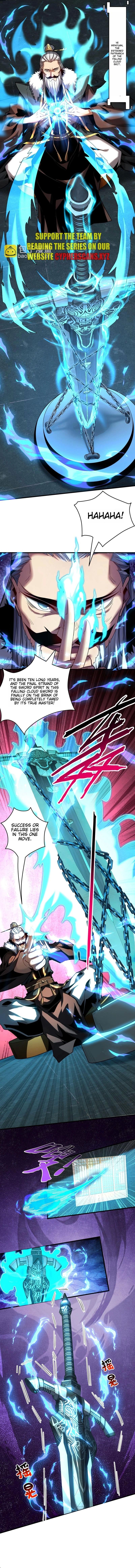 My Disciples Cultivate, While I Slack Off! chapter 27 page 4