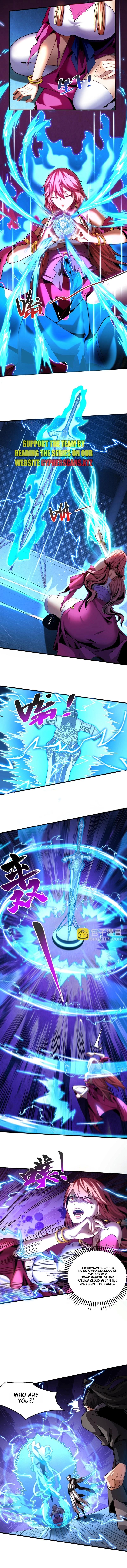 My Disciples Cultivate, While I Slack Off! chapter 29 page 3