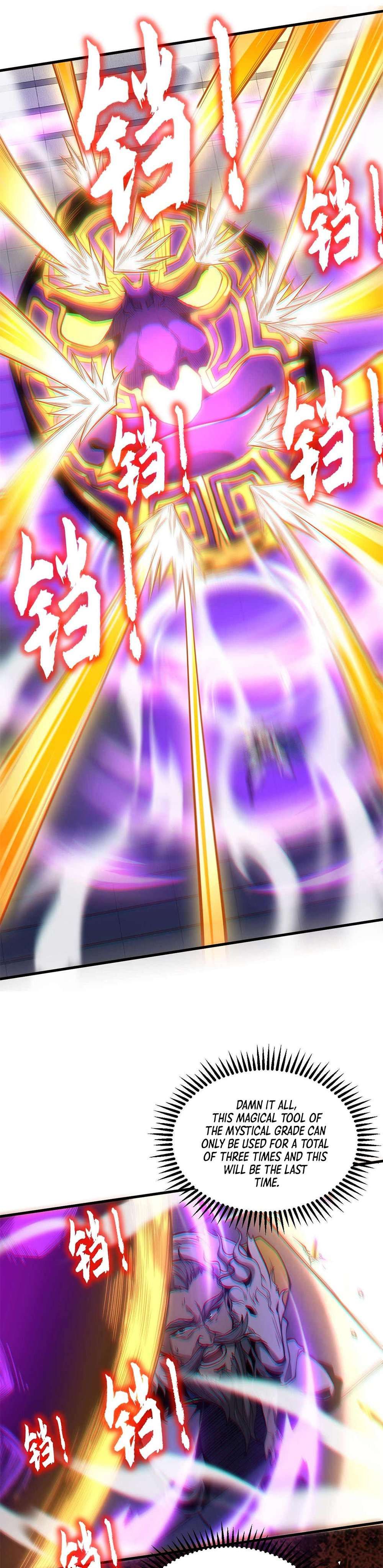 My Disciples Cultivate, While I Slack Off! chapter 3 page 10